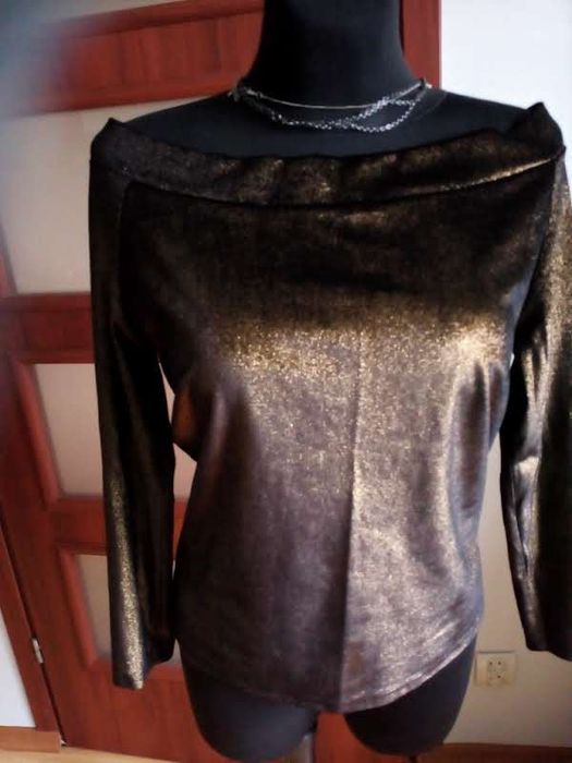 Bluzka w rozm. 38 Lemonada