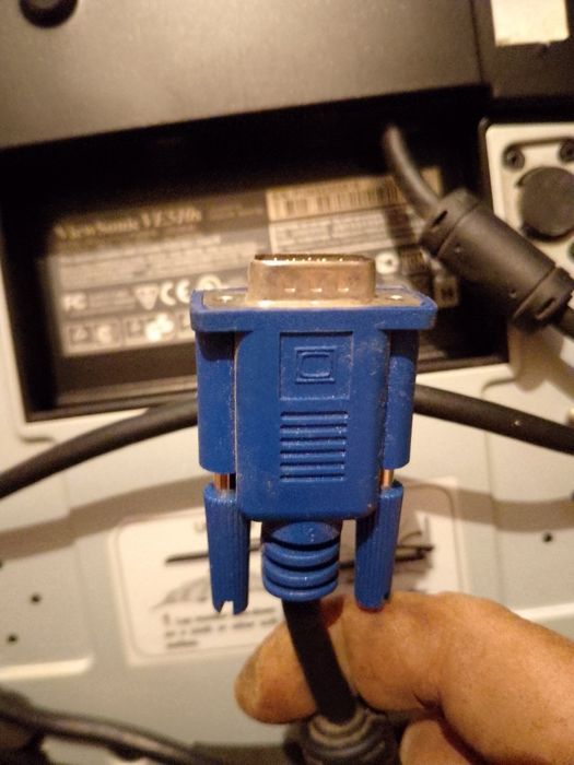 Монитор 15 диагональ ,