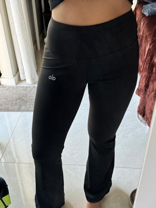 Calça Alo M Preta
