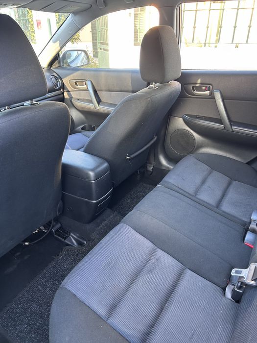 Troco/Vendo Mazda 6 2.0 com 143CV