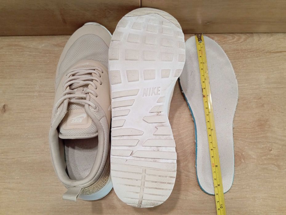 NIKE Wmns Air Max Thea Buty Sportowe Damskie Rozm 37,5 /23,5cm