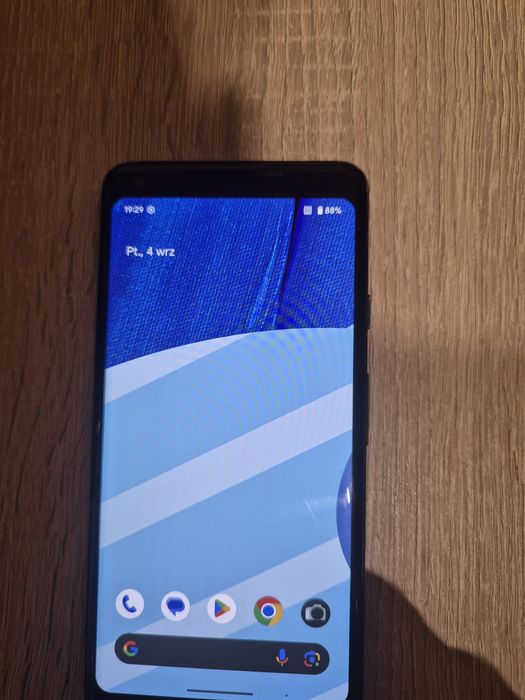 Google Pixel 2 XL