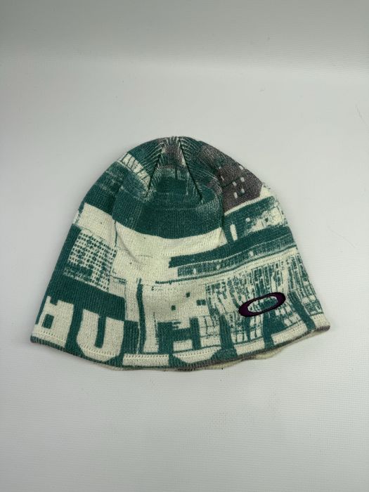 Шапка Oakley чоловіча