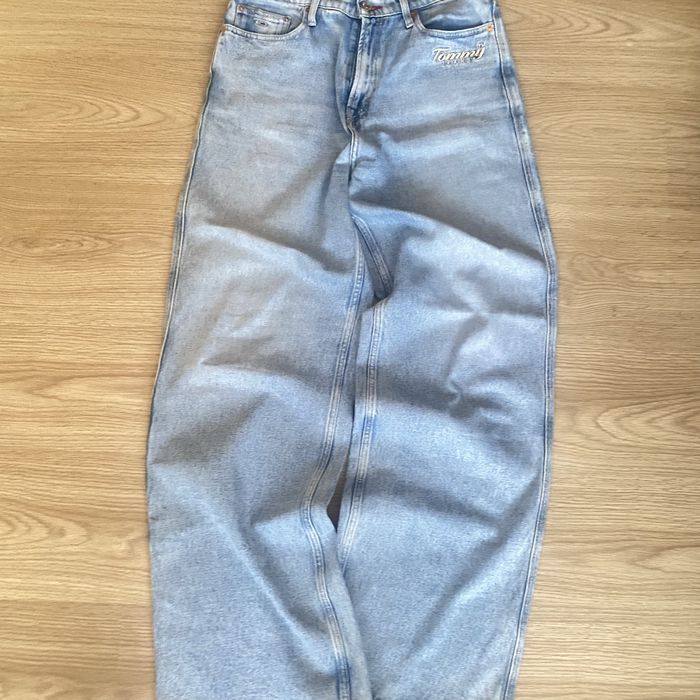 Джинсы Tommy Hilfiger Men’s/S-M