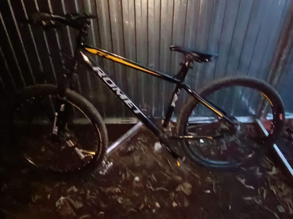 Sprzedam rower zepstuty