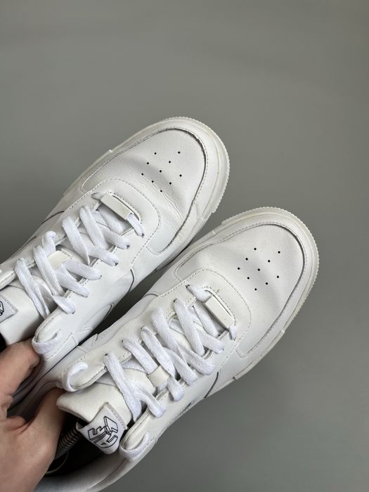 Nike Air Force 1 Pixel White Og Jordan 44(28cm)