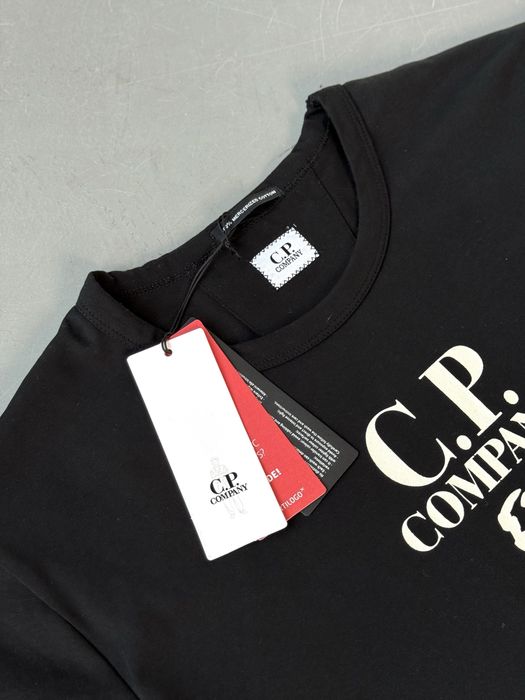 БЕЗ ПЕРЕДОПЛАТИ: Футболка C.P Company