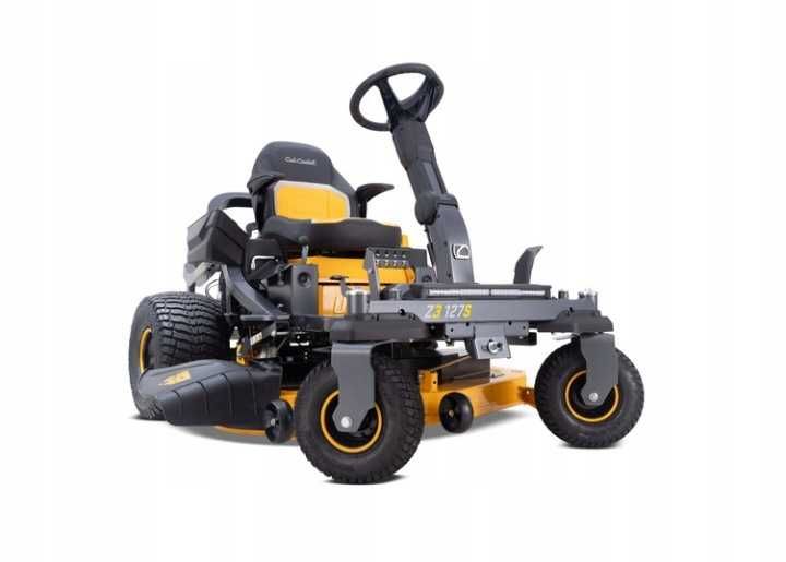 Traktorek Ogrodowy CUB CADET ZERO-TURN Ultima XZ6 S127 Kawasaki 726cc