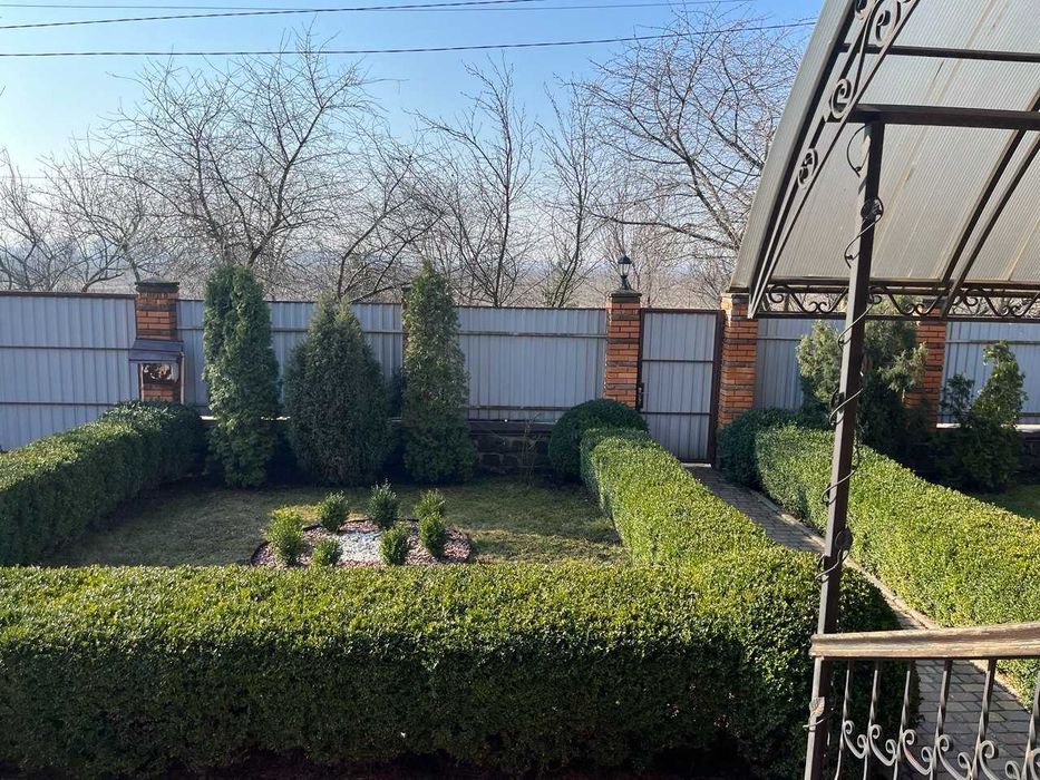 Будинок 260 м, с. Гора, 10 км Київ   ВЛАСНИК