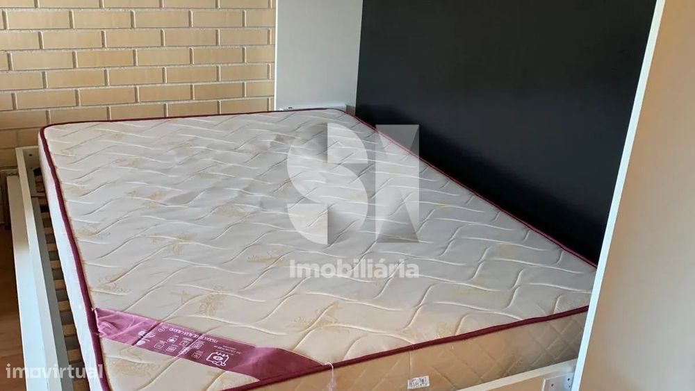Apartamento T0 - Alma Shopping