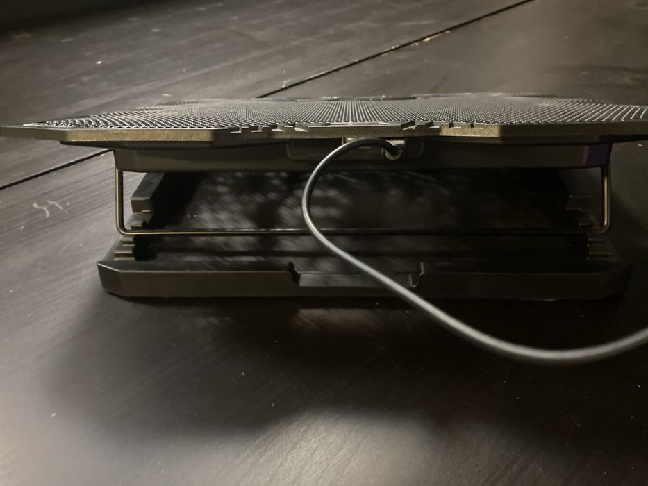 Ventilador pc portatil USB