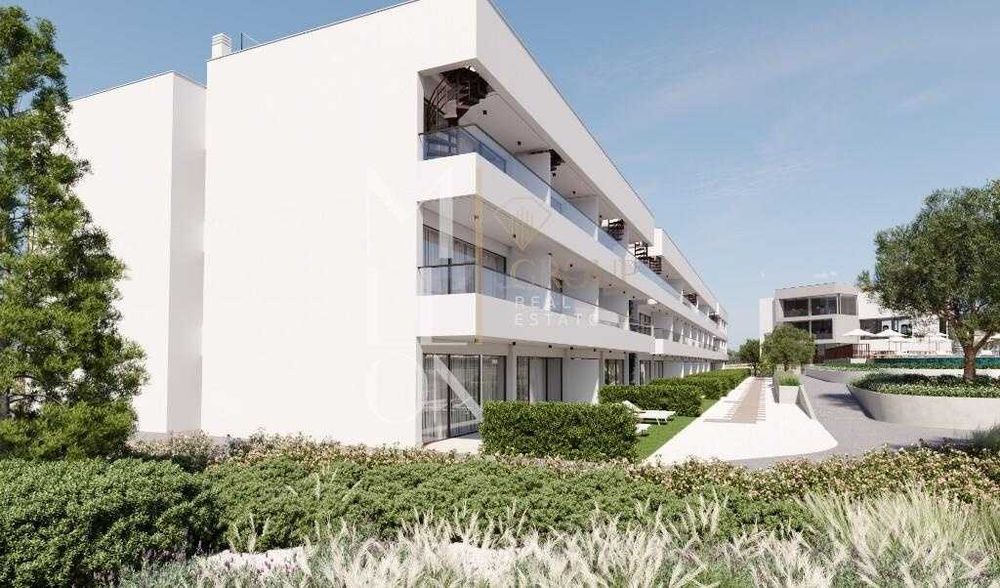 Apartamento para comprar