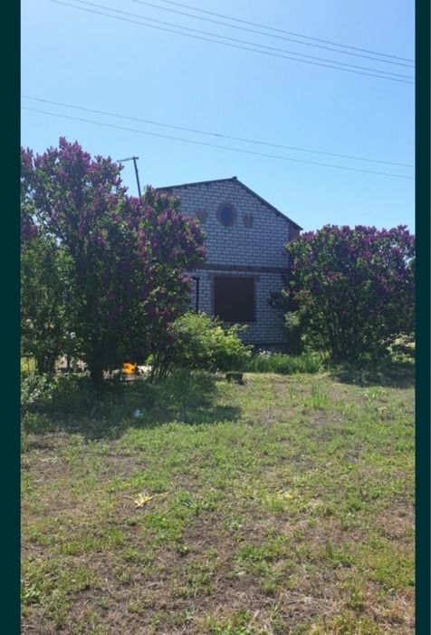 Продам дачу в с. Базарово