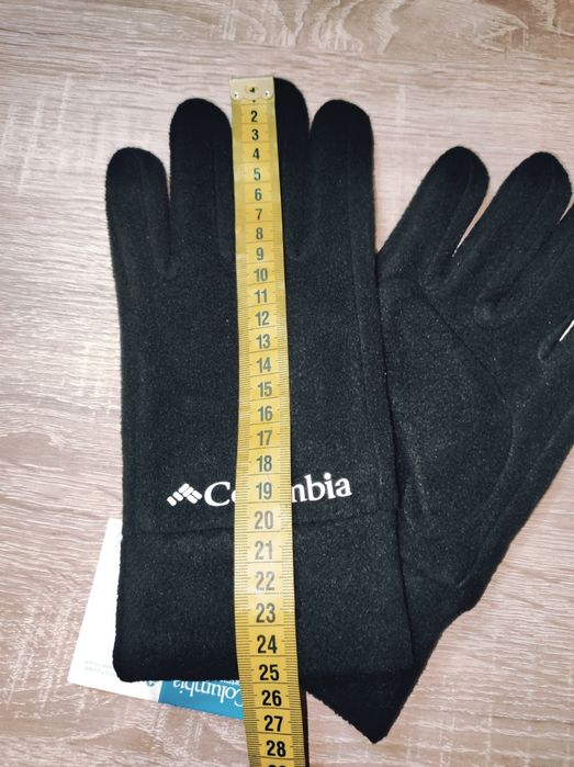 Флисовые Перчатки Columbia