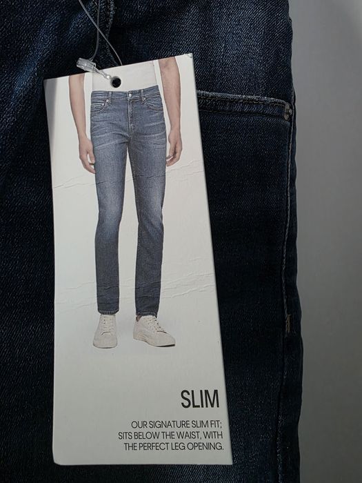 Spodnie meskie Calvin Klein Jeans
