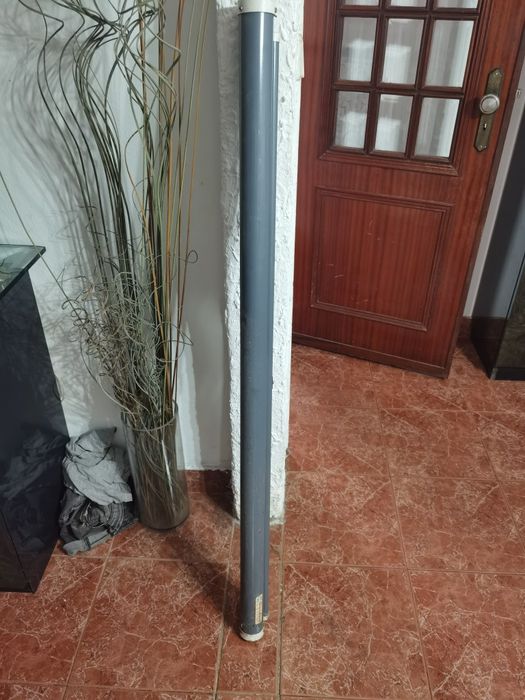 Projector screen with tripod64169621423490121