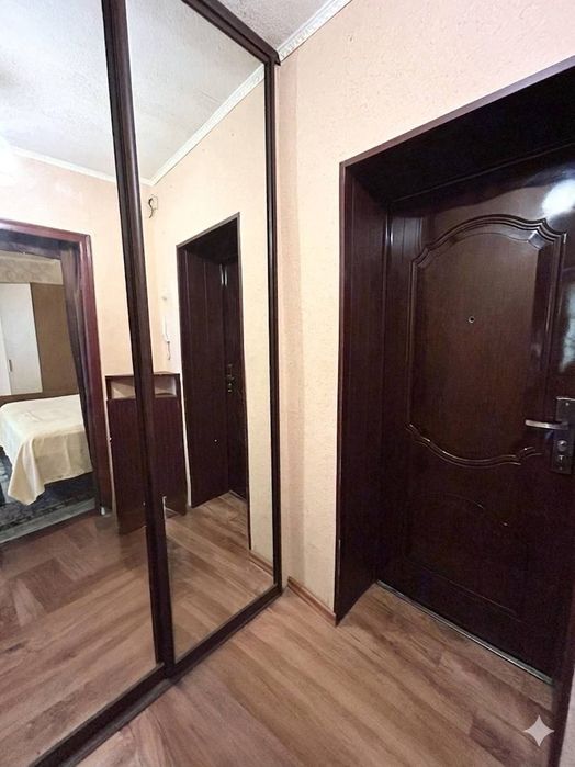 1к квартира вул.Холодногірська