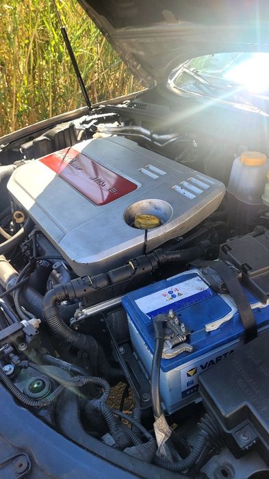 Troco-Alfa romeo 159 JTDm 1.9 150cv