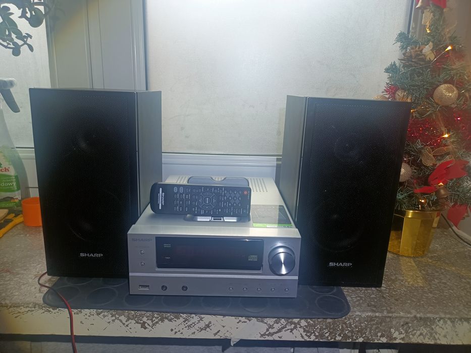 Zestaw wież mini 17,5 cm.22cm27cm