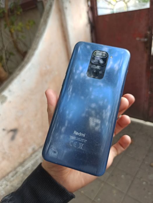 Redmi Note 9  хорошому робочому стані