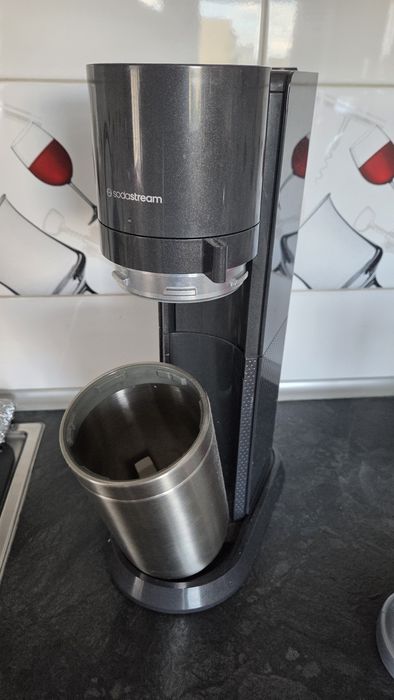 Sodastream Duo Saturator