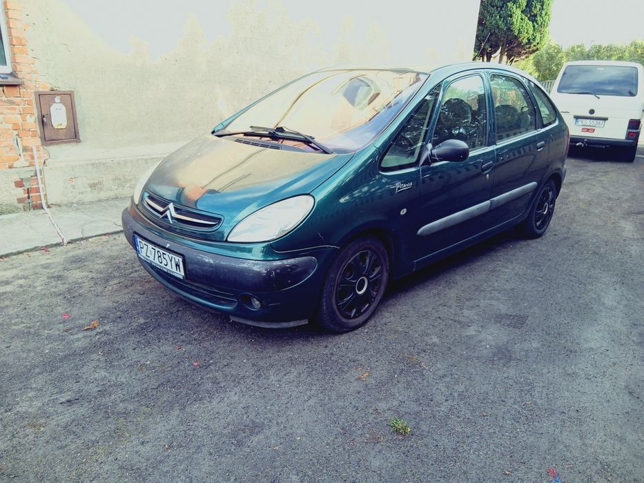 Citroen Xsara Picasso