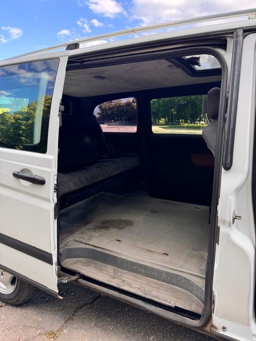 MERCEDES-BENZ VITO 111 CDI 2008 VIN WDF63960113481871 фото оголошення 6 з 14