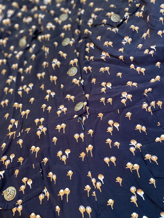 Комбінезон розмір 42