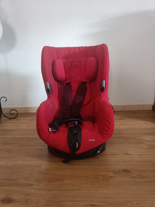 Cadeira automóvel Bebeconfort Axiss