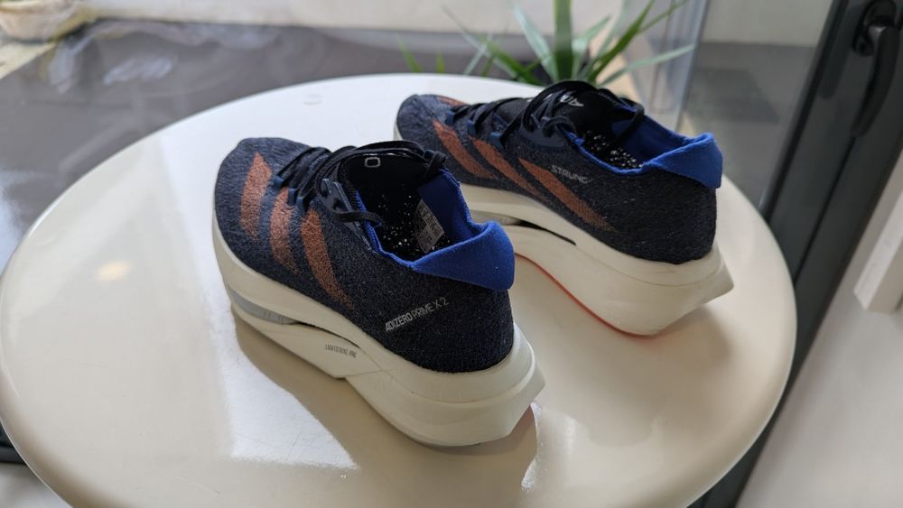 Adidas Adizero Prime X2 Strung