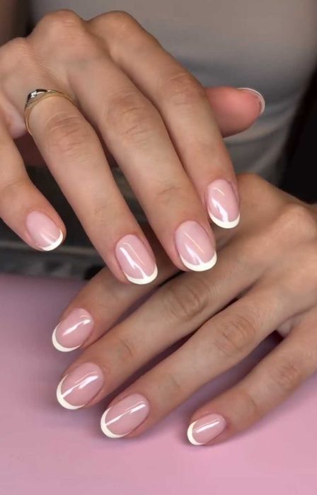 Manicure hybrydowy, żelowy. Doświadczona stylistka, zapraszam