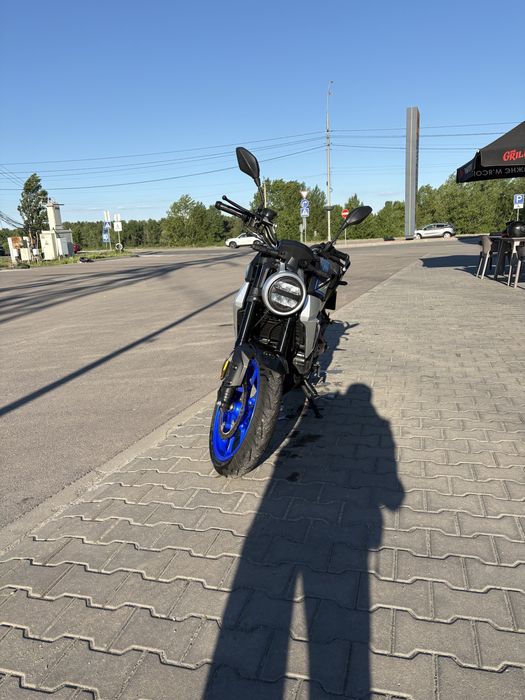 В продажі Forte CKP 250