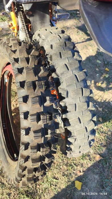 Geon dakar gns300