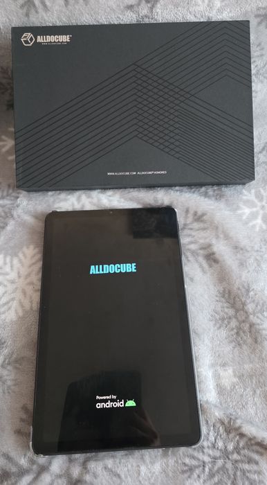 Tablet 10.1 " Alldocube iPlay40