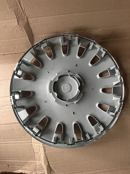 7M7601147E 091 Ковпак колеса оригінал Seat Alhambra R16 16”