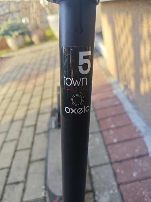 Hulajnoga OXELO TOWN 5