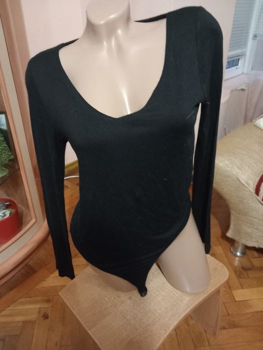 комбинация новая боди