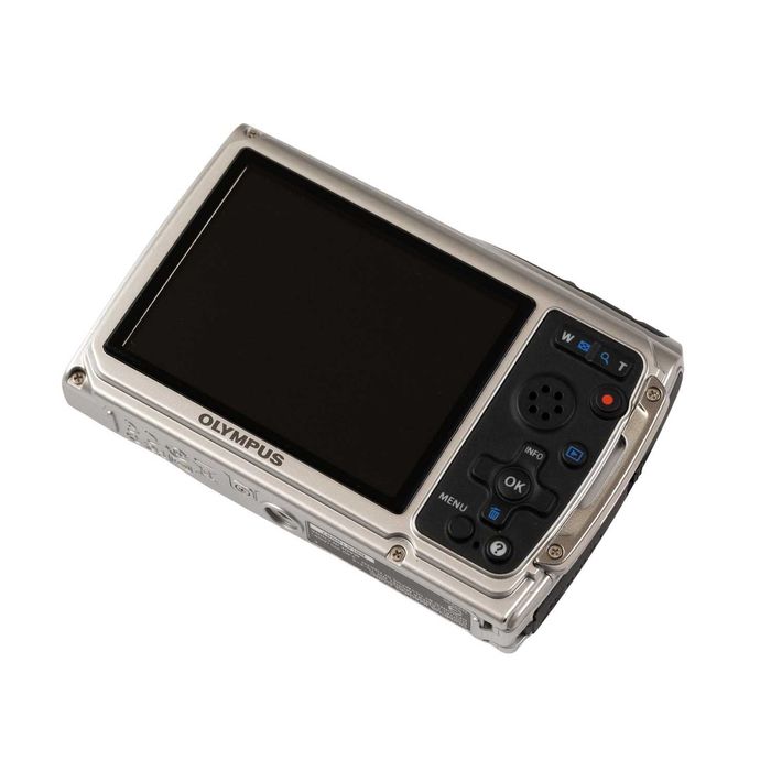 Aparat kompaktowy Olympus Touch TG-310