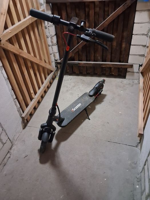 Hulajnoga elektryczna iSCOOTER i9max