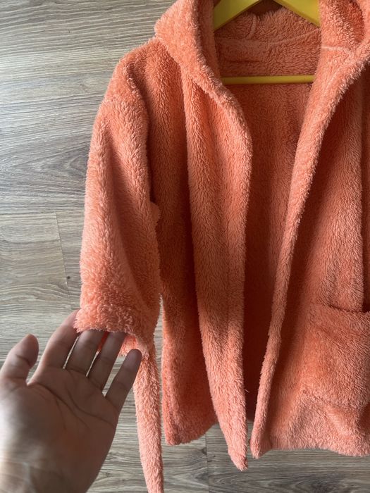 Халат махровий 2-3 роки