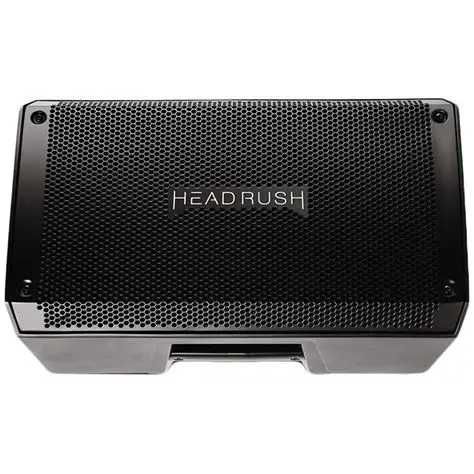 Coluna Headrush 108