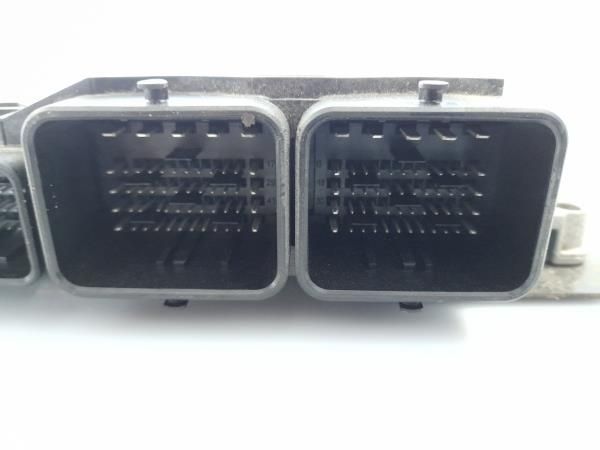Centralina motor / ECU CITROËN Berlingo Van (B9)