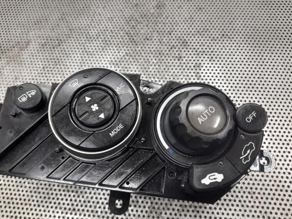 Comando chauffage / sofagem HONDA Civic VIII Hatchback (FN_, FK_)