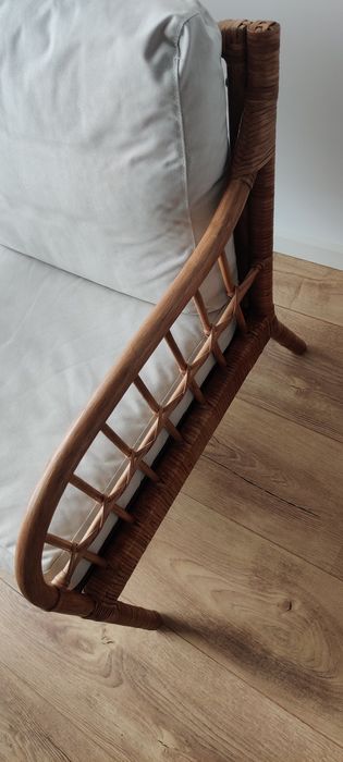 Cadeirão Holmsta IKEA