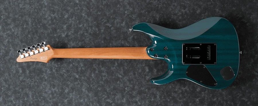 Ibanez Martin Miller Mmn1