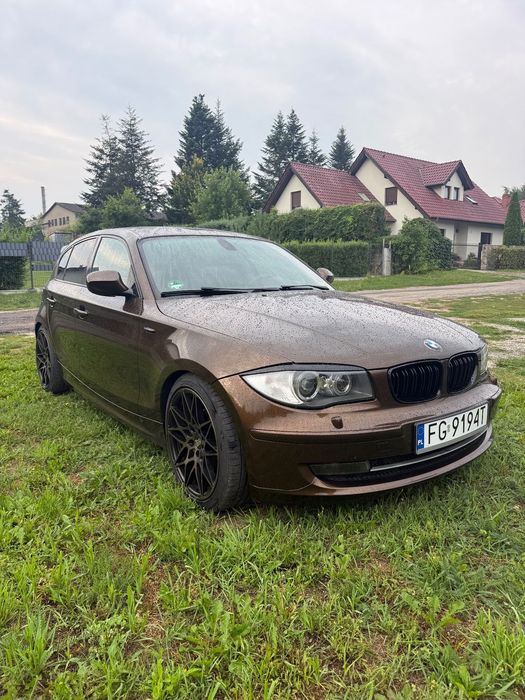 BMW Seria 1