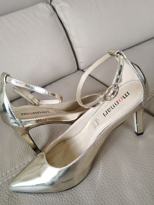 Buty damskie rozmiar 38