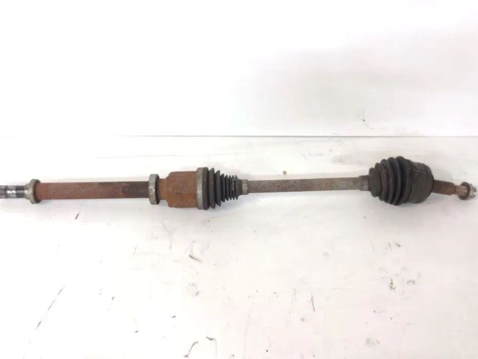 Veio Transmissões Megane 3 1.5dci 110