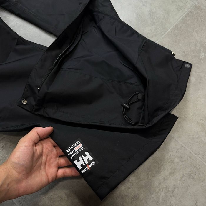 Helly Hansen Work брюки штани робочі штаны рабочие спецодежда спец одяг спецовка Engelbert Strauss тактические тактичні туристичні гірські горные