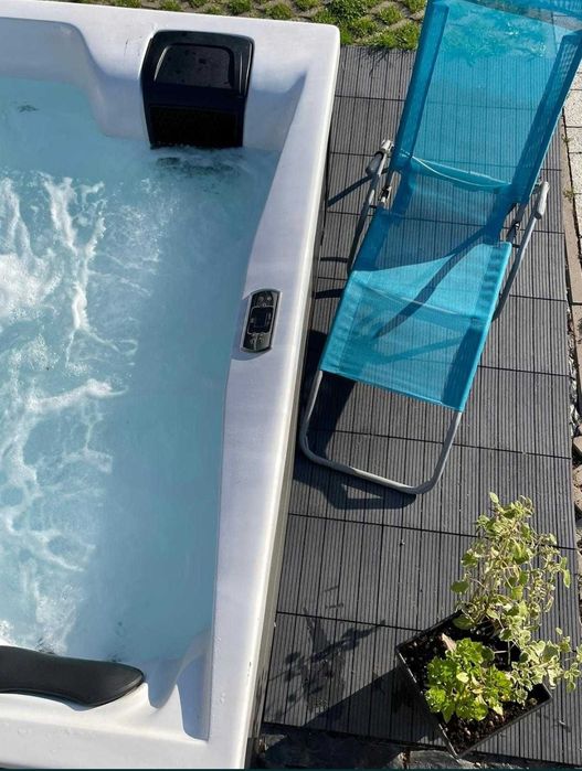 Dostępny  termin 6-8.02/Ferie w  Karpaczu / nocleg 2-3os/ jacuzzi